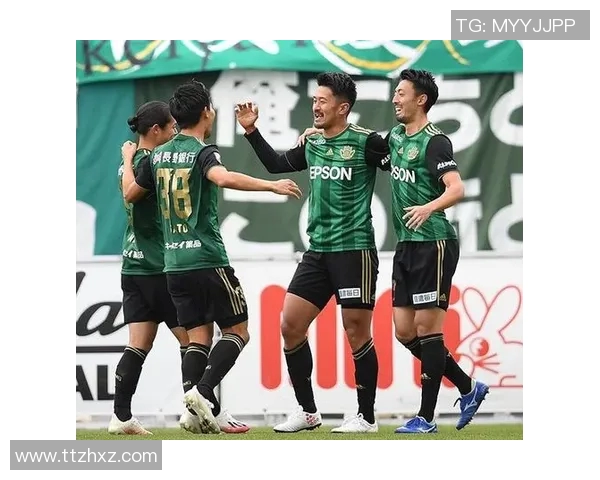 松本山雅与群马温泉对决前瞻分析及赛季表现评估 松本山雅与群马温泉对决前瞻分析及赛季表现评估