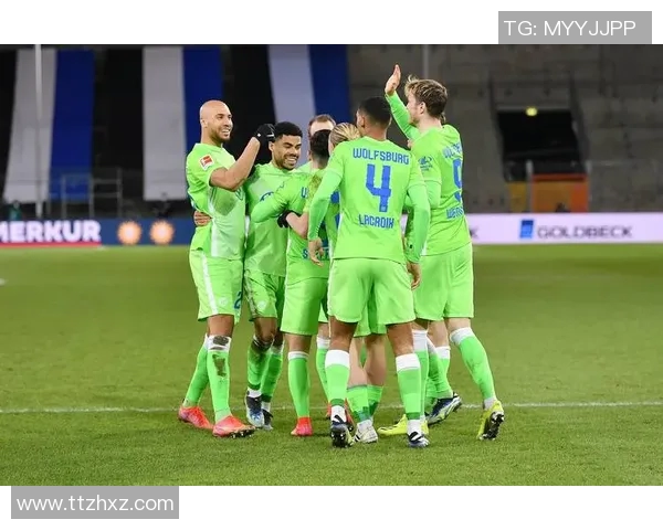 沃夫斯堡主场迎战奥格斯堡双方争夺宝贵积分的激烈对决