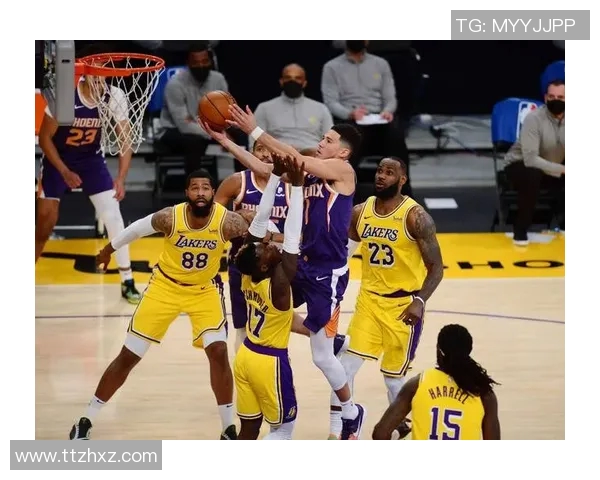 湖人对阵太阳三加时激战回顾全场精彩瞬间重温